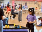 การแข่งขัน 2025 MakeX Thailand Robotics Competition (Practic ... Image 113